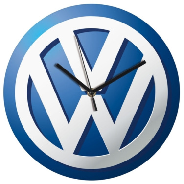 Logo trade reklaamkingid foto: Seinakell kogu kella sihverplaadiga VENETSIA