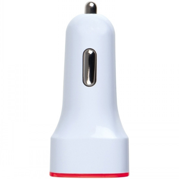 Logotrade reklaamkingid pilt: USB laadimisadapter KFZ FRUIT