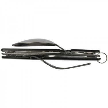 Logotrade meened pilt: Matkasöögiriistad PAMPLONA