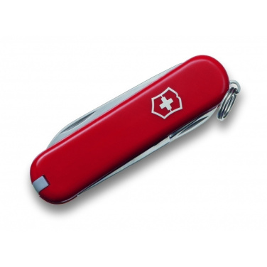 Logo trade firmakingid foto: Taskunuga CLASSIC SD Victorinox