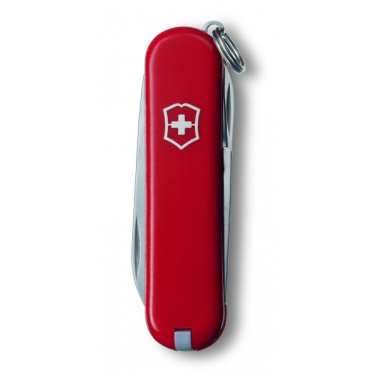 Logotrade reklaamkingitused pilt: Taskunuga CLASSIC SD Victorinox
