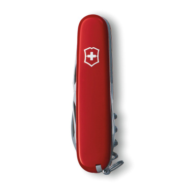 Logotrade ärikingid pilt: Taskunuga Spartan Victorinox