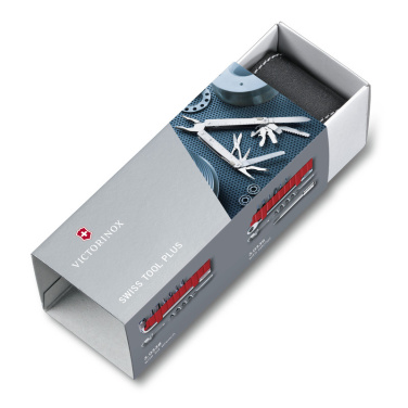 Logotrade ärikingi foto: SwissTool Plus - 41 tööriista Victorinox