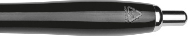Logotrade firmakingid pilt: Taaskasutatud Ballpen LIMA