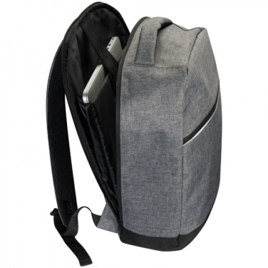 Logo trade meened foto: Sülearvuti kott DUDLEY