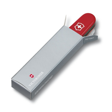 Logotrade reklaamkingid pilt: Taskunuga Work Champ Victorinox