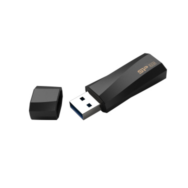 Logotrade firmakingi foto: PENDRIVE SILICON POWER BLAZE - B07 3.2 16GB