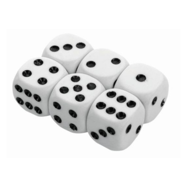 Logotrade firmakingituse foto: Mängukomplekt YARRA Schwarzwolf