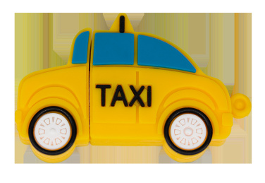 Logotrade reklaamkingituse foto: USB individuaalse kujuga