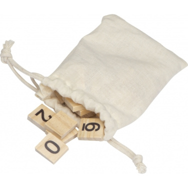 Logo trade ärikingituse pilt: Puidust loendusmäng LIBEREC