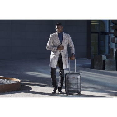 Logo trade firmakingi pilt: Sülearvuti kott ja tahvelarvuti Wenger BC PRO 16"