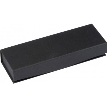 Logotrade ärikingid pilt: Metallist kirjutuskomplekt KARLOVAC