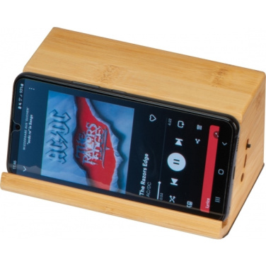 Logo trade reklaamtoote pilt: Induktsioonkõlar NÜREMBERG