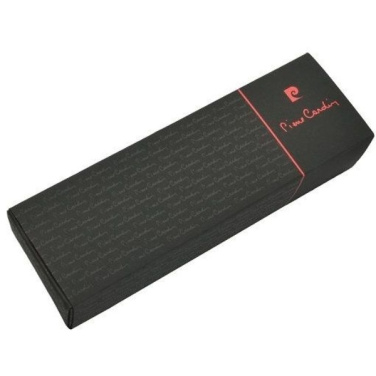 Logo trade reklaamkingi pilt: Metallist pastapliiats EVOLUTION Pierre Cardin