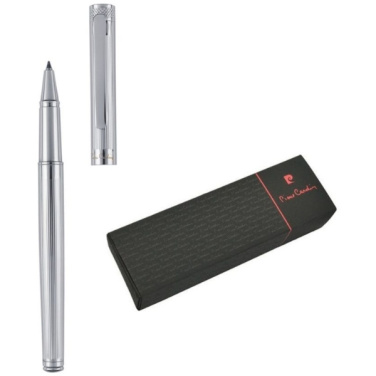 Logotrade ärikingitused pilt: Rull RENEE Pierre Cardin