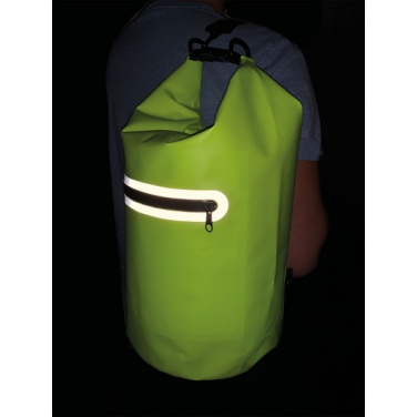 Logo trade reklaamtooted foto: Veekindel kott MALMEDY