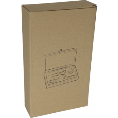 Logo trade reklaamkingitused foto: Veinikomplekt GROSSETO