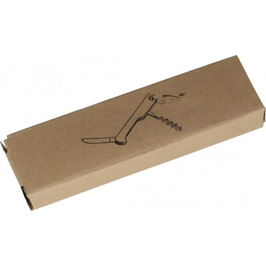 Logo trade ärikingituse pilt: Kelneri nuga MIASS