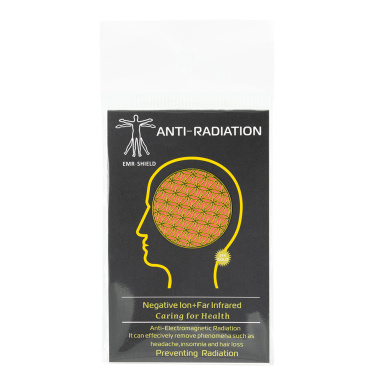 Logo trade firmakingid foto: Kiirguse eemaldaja