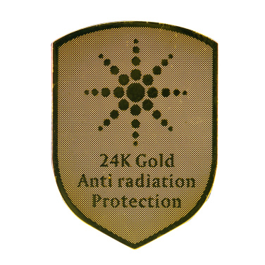 Logotrade ärikingid pilt: Kiirguse eemaldaja