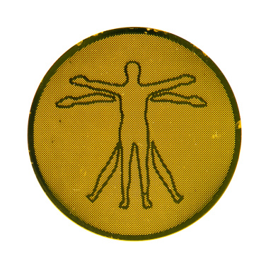 Logo trade reklaamtoote pilt: Kiirguse eemaldaja