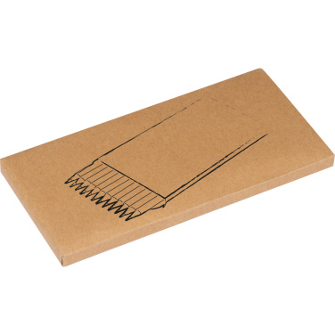 Logo trade ärikingi pilt: 12-osaline värvipliiatsikomplekt MENORCA