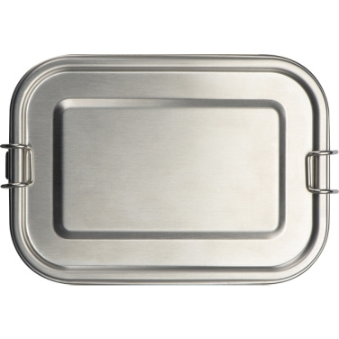 Logotrade firmakingi foto: 2-tasandiline lõunakarp PORTO ALEGRE