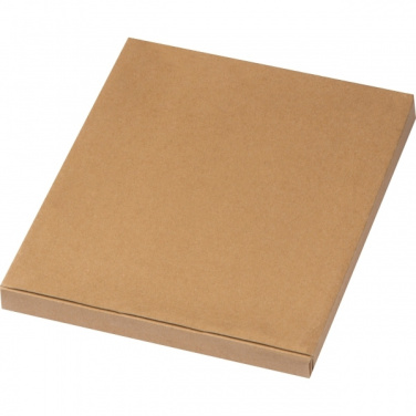 Logo trade ärikingituse pilt: A5 märkmik PISA