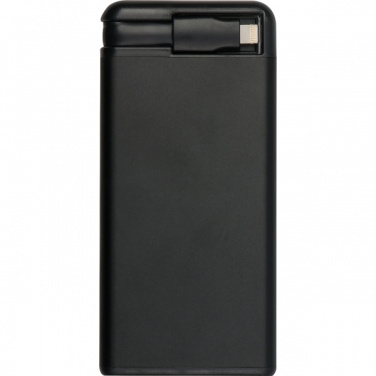 Logotrade ärikingi foto: Akupank 4000 mAh CHIETI