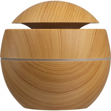 Logo trade firmakingituse pilt: Aroominiisutaja NUCIA