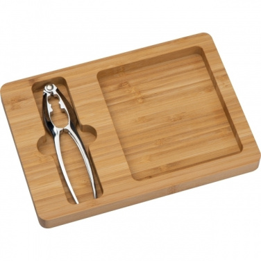 Logo trade reklaamkingi pilt: Pähklipureja VIIN