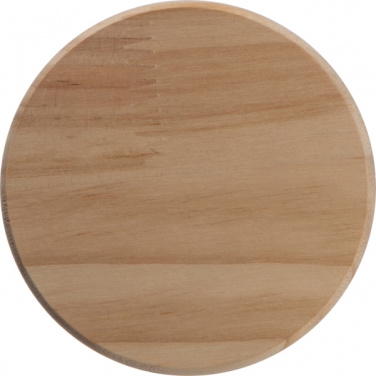 Logotrade firmakingid pilt: Pojemnik szklany OSAKA 700 ml