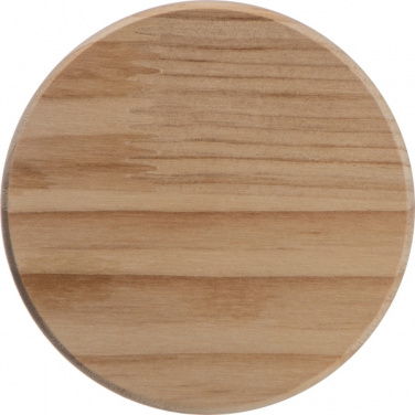 Logo trade ärikingituse pilt: Klaasist säilitusnõu kaanega ONTARIO 1000 ml