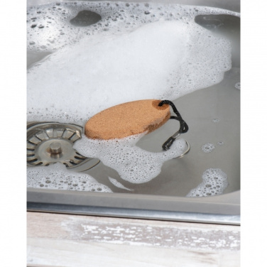 Logotrade meene foto: Korgist võtmehoidja ROSKILDE