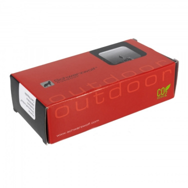 Logo trade meened foto: Multitööriist NOBLE Schwarzwolf