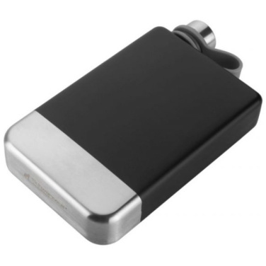 Logotrade ärikingid pilt: Plaskuga komplekt TAHAT Schwarzwolf