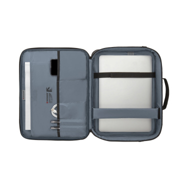 Logotrade ärikingi foto: Sülearvutikott Wenger BQ 16''