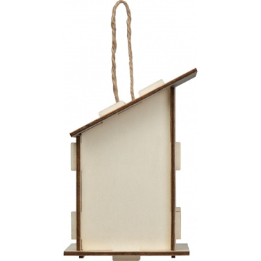 Logotrade reklaamkingitused pilt: Linnumaja PRESTORIA