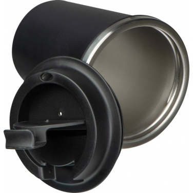 Logotrade reklaamkingi foto: Termoskruus BUFFALO 350 ml