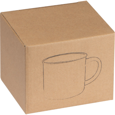 Logotrade firmakingitused pilt: Keraamiline kruus TRAPANI 350 ml