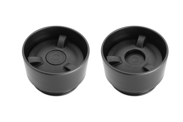 Logotrade reklaamkingitused pilt: Termokruus ARANSOL 300 ml Schwarzwolf