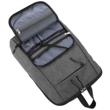 Logo trade reklaamkingituse pilt: Seljakott PELION Schwarzwolf