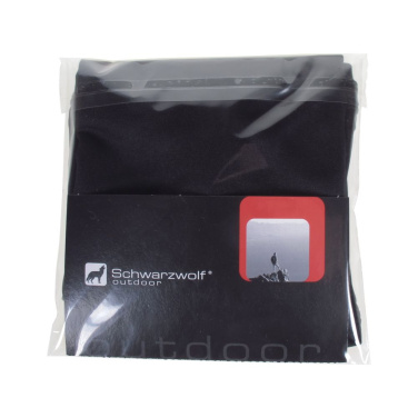 Logotrade reklaamtooted pilt: Multifunktsionaalne buff JERRY Schwarzwolf