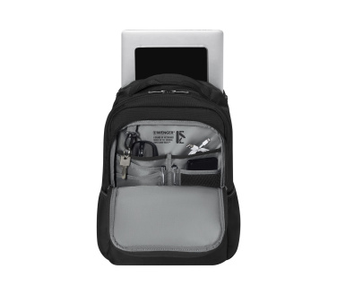 Logotrade reklaamkingituse foto: Seljakott Wenger XE Resist 10''