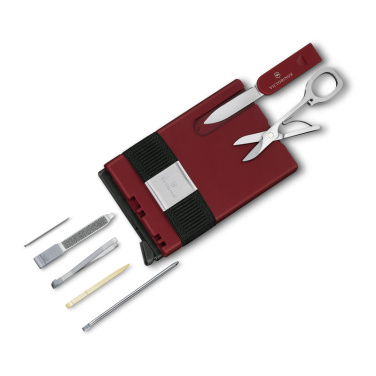 Logotrade reklaamtooted pilt: Victorinox SwissCard Classic Smart