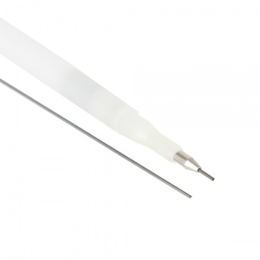 Logotrade firmakingitused pilt: Pehme puutega mehaaniline pliiats ANCONA