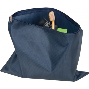 Logotrade reklaamtoote foto: 4-osaline reisikottide komplekt BELMONT