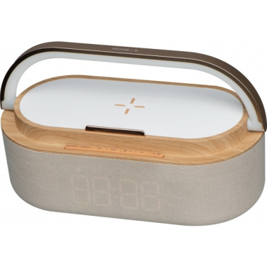 Logo trade firmakingi pilt: Bluetooth kõlar LIMASSOL MoLu