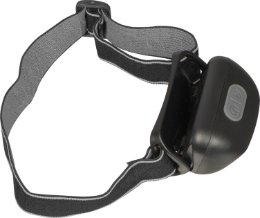 Logo trade firmakingi pilt: Pealamp kummipaelaga La Plata