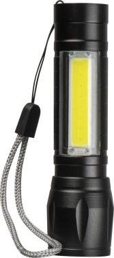 Logotrade firmakingi foto: Laetav taskulamp Tokyo